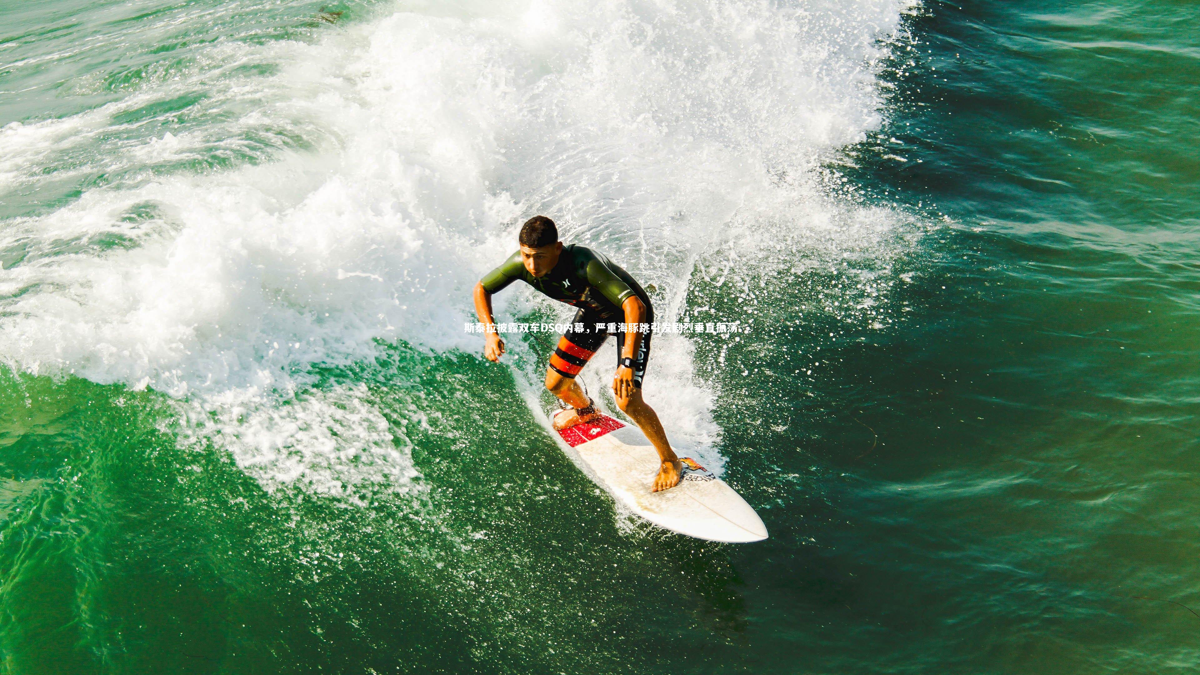 斯泰拉披露双车DSQ内幕，严重海豚跳引发剧烈垂直振荡